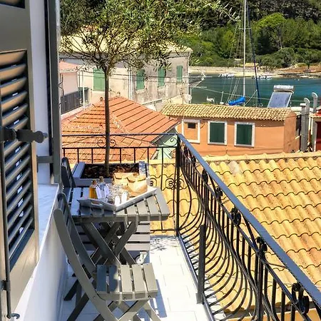 Apartman Alia Luxury *