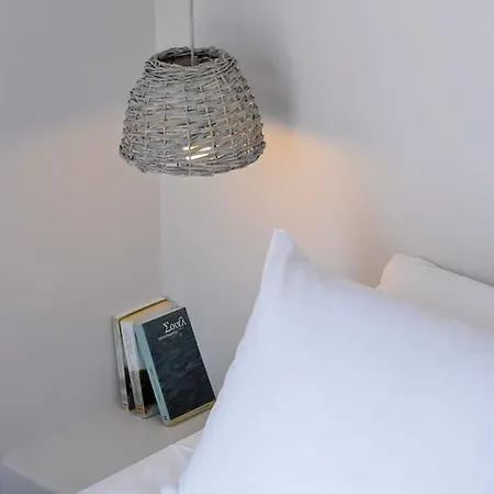 Alia Luxury Apartman *