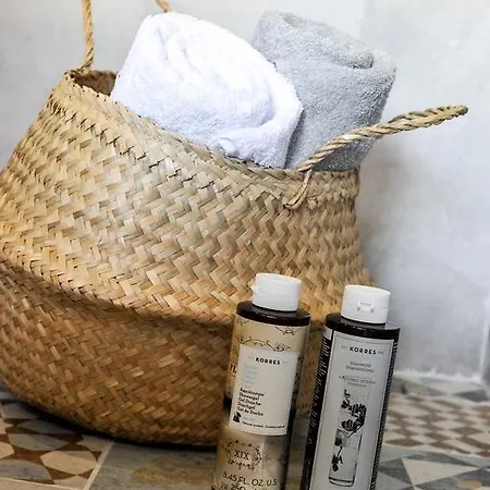 Apartman Alia Luxury