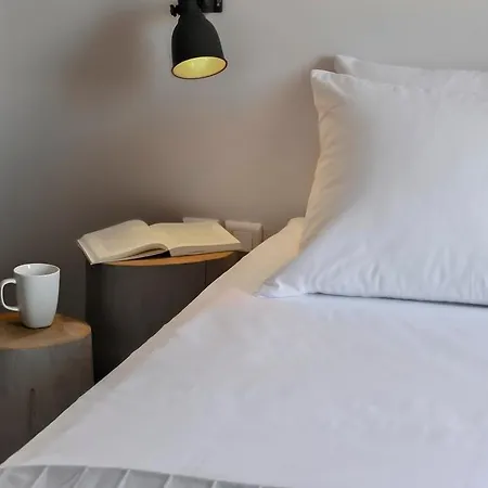 Alia Luxury Apartman