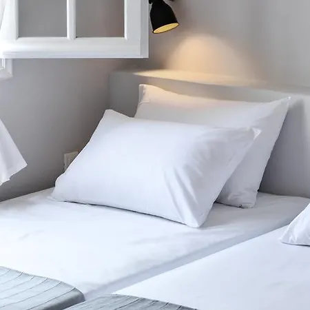 Alia Luxury Apartman *