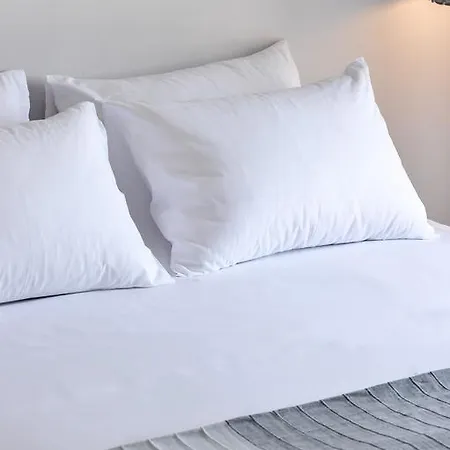 Apartman Alia Luxury Gáiosz