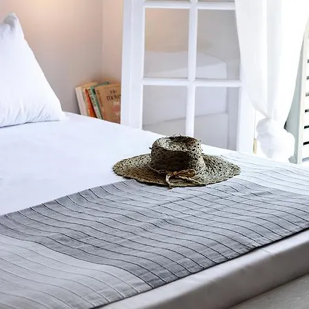 Alia Luxury * Gáiosz