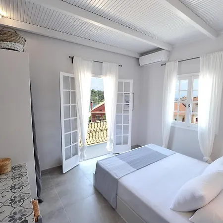 Apartman Alia Luxury