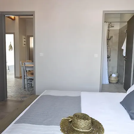 Apartman Alia Luxury