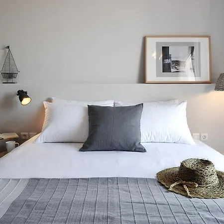 Alia Luxury Gáiosz