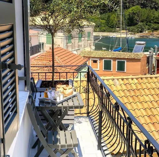Appartamento Alia Luxury *