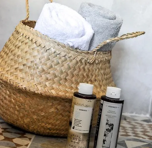 Appartamento Alia Luxury
