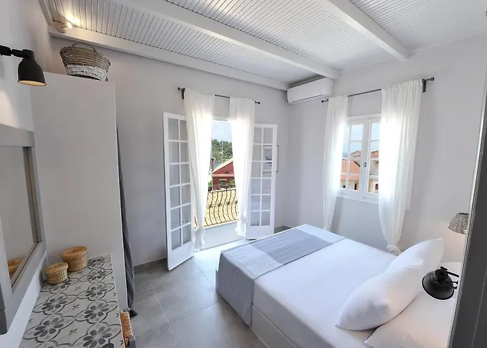 Appartamento Alia Luxury