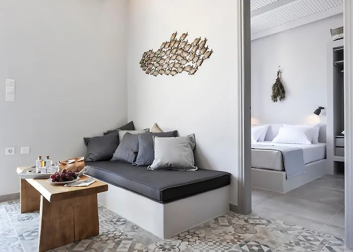 Alia Luxury Gaios