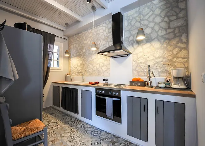 Appartamento Alia Luxury *