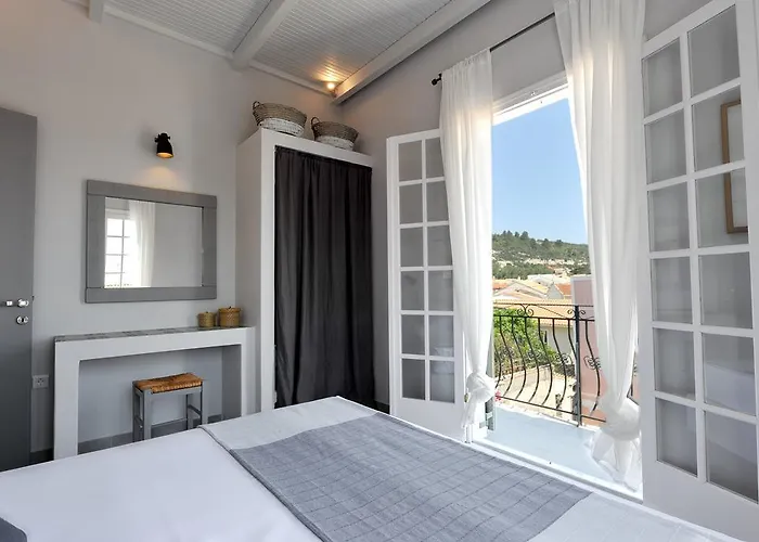 Alia Luxury Appartamento Gaios