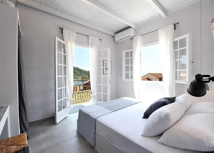 Appartamento Alia Luxury *