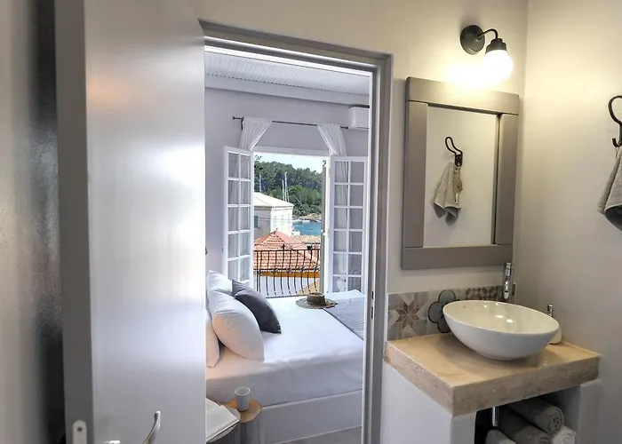 Alia Luxury Appartamento *