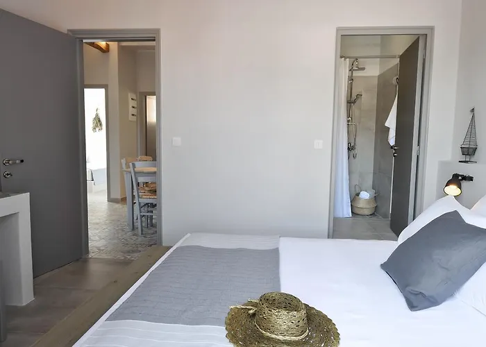 Appartamento Alia Luxury