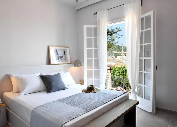 Appartamento Alia Luxury *