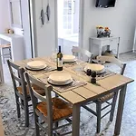Διαμέρισμα Alia Luxury Γάιος