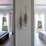 Alia Luxury Διαμέρισμα
