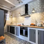 Διαμέρισμα Alia Luxury *