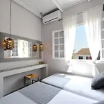 Διαμέρισμα Alia Luxury