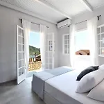 Διαμέρισμα Alia Luxury *
