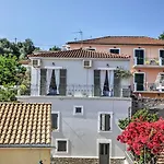 Διαμέρισμα Alia Luxury Γάιος