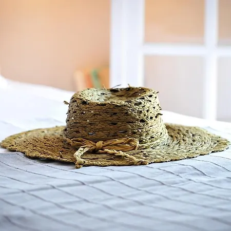 Apartamento Alia Luxury *