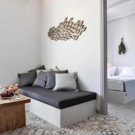 Alia Luxury Gaios