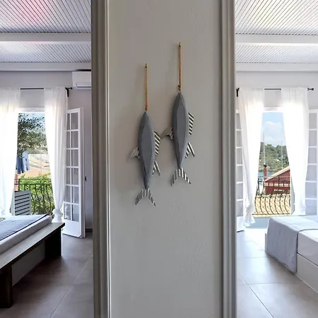 Alia Luxury Apartament