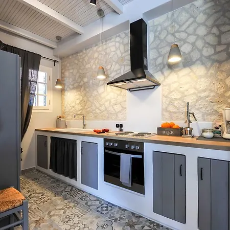 Apartment Alia Luxury *