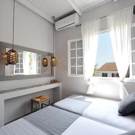 Apartment Alia Luxury