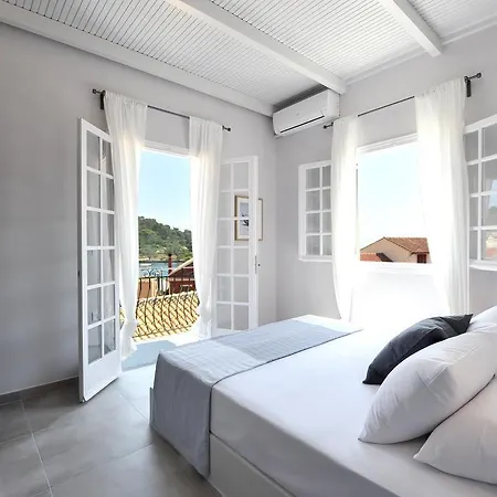 Apartment Alia Luxury *