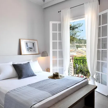Apartment Alia Luxury *
