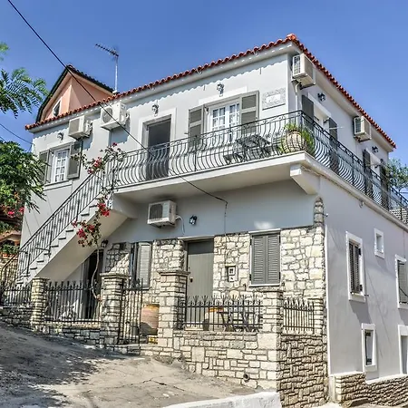 Alia Luxury Daire *
