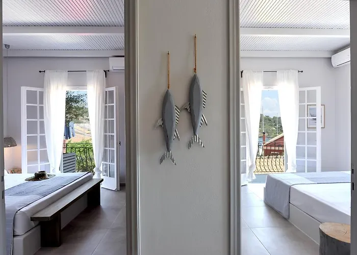 Alia Luxury Daire