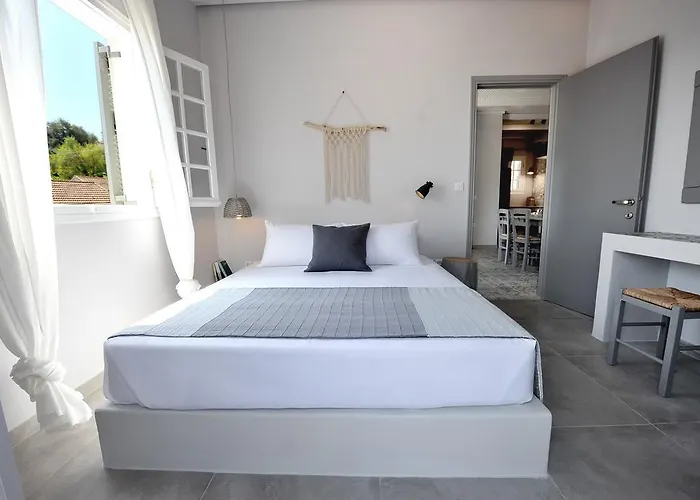 Alia Luxury Appartement