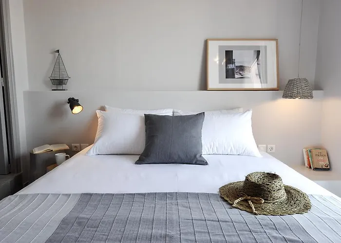 Alia Luxury Gaios